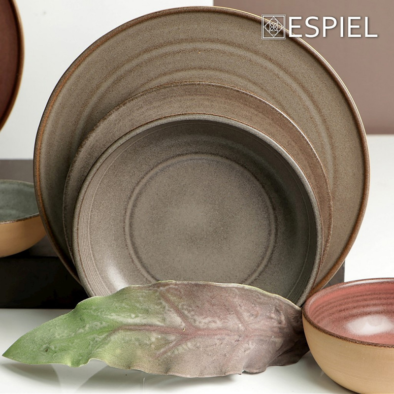 CALABRIA BEIGE ΠΙΑΤΟ ΡΗΧΟ 28,6Χ1,1ΕΚ. REP108K6