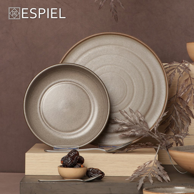 CALABRIA BEIGE ΠΙΑΤΟ ΡΗΧΟ 28,6Χ1,1ΕΚ. REP108K6