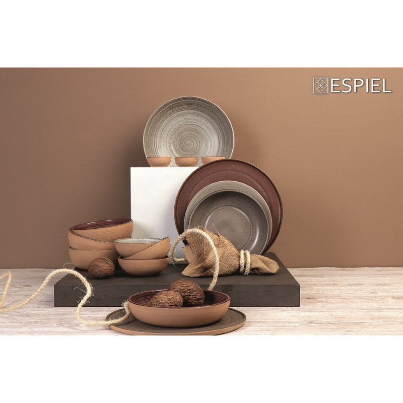 CALABRIA BEIGE ΠΙΑΤΟ ΡΗΧΟ 28,6Χ1,1ΕΚ. REP108K6