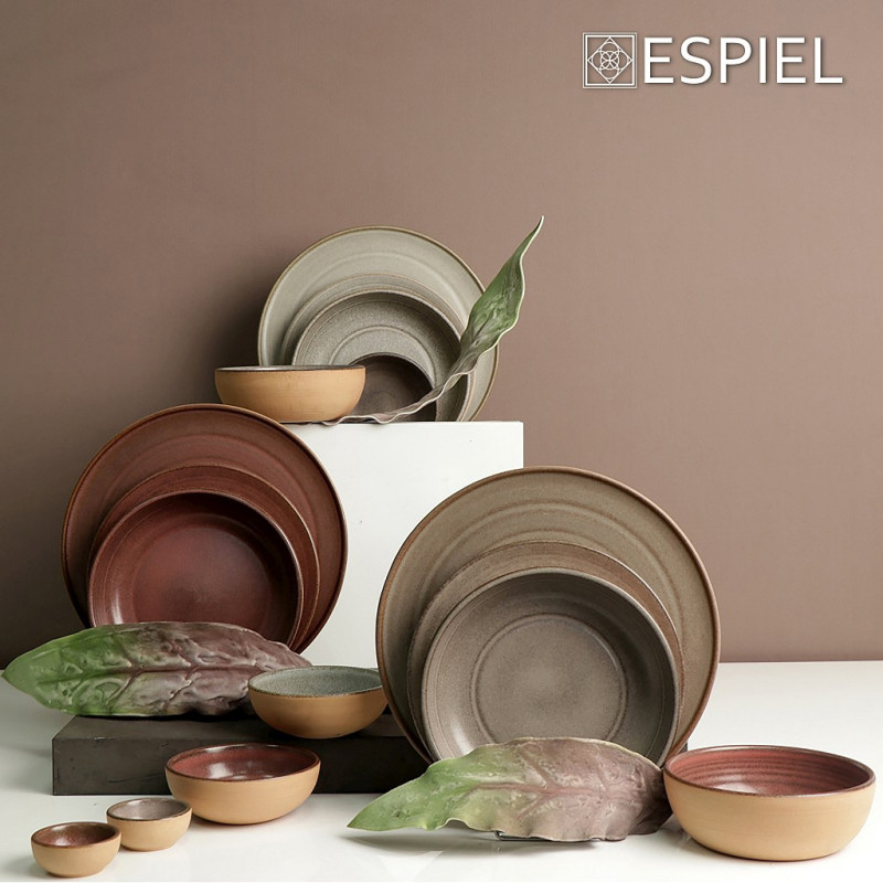 CALABRIA BEIGE ΠΙΑΤΟ ΒΑΘΥ XL 26Χ6,5ΕΚ. REP114K3