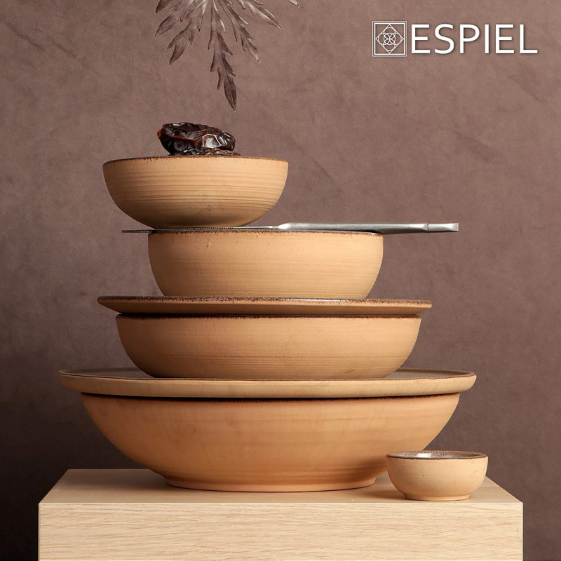 CALABRIA BEIGE ΠΙΑΤΟ ΒΑΘΥ XL 26Χ6,5ΕΚ. REP114K3