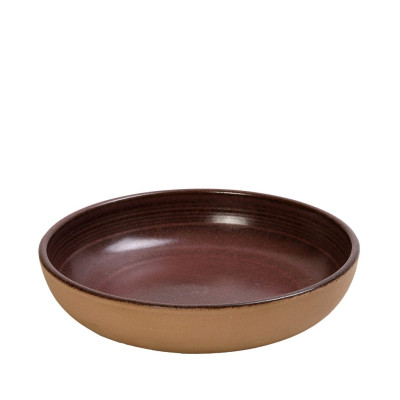 CALABRIA PINK ΠΙΑΤΟ ΒΑΘΥ NORDIC 20,7Χ4,5ΕΚ. REP117K4