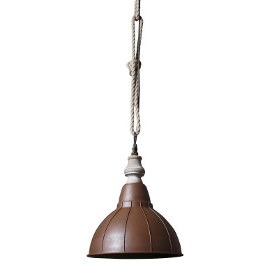 ΦΩΤΙΣΤ. ΟΡΟΦΗΣ ΜΕ ΜΕΤΑΛ. ΚΑΦΕ ΚΑΠΕΛΟ 27ΕΚ RIN103