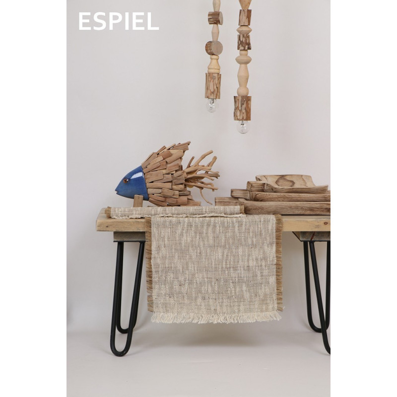 ΑΝΑΡΤΗΣΗ ΦΩΤΙΣΤΙΚΟΥ ΜΕ ΞΥΛΙΝΕΣ ΧΑΝΤΡΕΣ 59ΕΚ RIN205