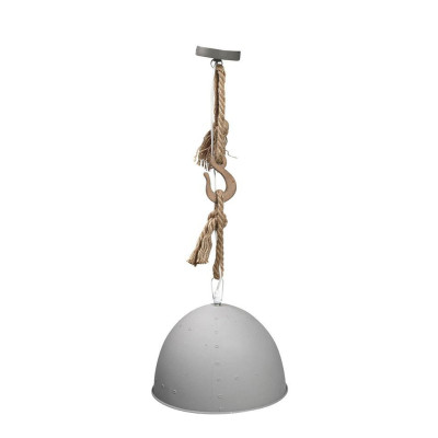 ΦΩΤΙΣΤΙΚΟ ΟΡΟΦ. ΓΚΡΙ-ΣΧΟΙΝΙ 32ΕΚ. RIN303