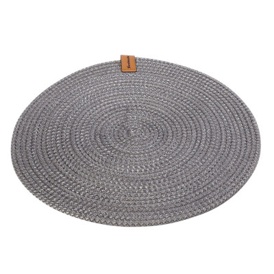 ΧΑΛΙ ΣΤΡΟΓΓ. ΣΧΟΙΝΙ ΓΚΡΙ 80ΕΚ ROB114