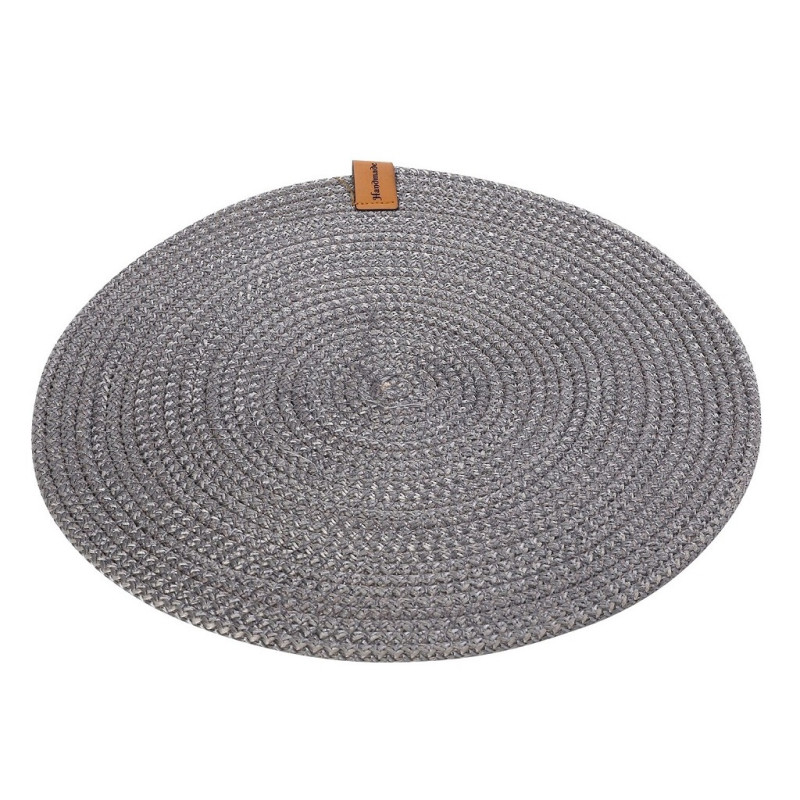 ΧΑΛΙ ΣΤΡΟΓΓ. ΣΧΟΙΝΙ ΓΚΡΙ 80ΕΚ ROB114