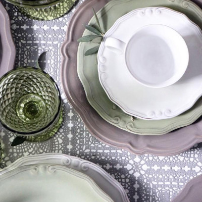 DIS. TIFFANY ΠΙΑΤΟ ΒΑΘΥ ΦΥΣΤΙΚΙ 24ΕΚ. RSL102K6