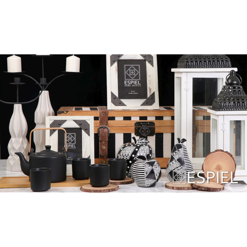 ΚΟΡΝΙΖΑ ΞΥΛΟ ΛΕΥΚΟ 20Χ25ΕΚ. SOF116