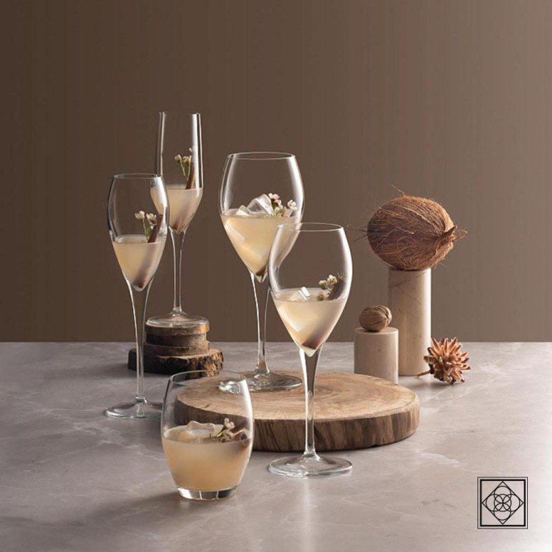 MONTE CARLO WATER MOCHITO 390CC 10.9EK P/864 GB6.OB24 SP420035G6