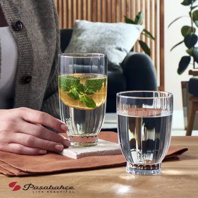 AMORE LD 400ML H:14,1 D:7,6CM P/960 GB6.OB24 SP420123G6