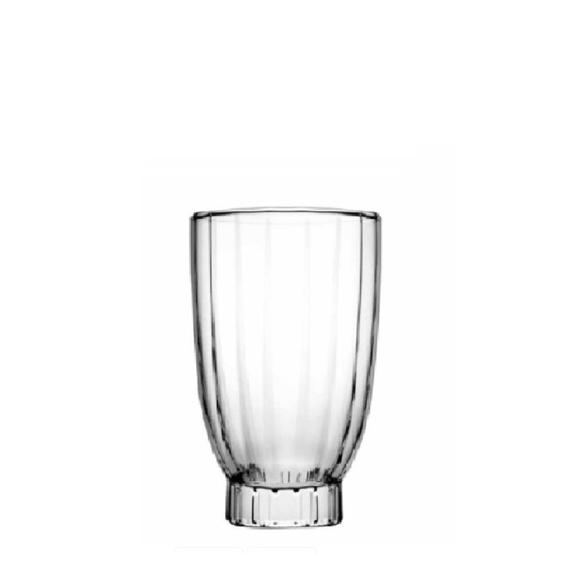 AMORE WATER 320ML H:11 D:7,9CM P/1200 GB6.OB24 SP420702G6