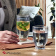 AMORE WATER 320ML H:11 D:7,9CM P/1200 GB6.OB24 SP420702G6
