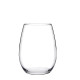 AMBER WHITE WINE 350CC D:8 H:10 P/1200 GB6.OB24. (smC) SP420825G6