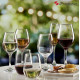 AMBER WHITE WINE 350CC D:8 H:10 P/1200 GB6.OB24. (smC) SP420825G6