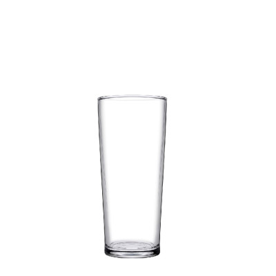 SENATOR BEER TEMP. 285ML H:14,7 D:6,5CM P/1176 FLX12 SP420925K12