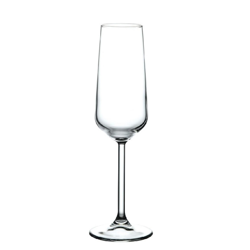 ALLEGRA CHAMPAGNE 195CC H: 22,6 D: 7 P/750 FLX6 (smFB) SP440079K6