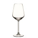 ALLEGRA  FT RED WINE 350CC ΜΕ ΔΙΑΓΡΑΜΜΙΣΗ 100ml D:8,3 H:22 P/570 FLX6 SP440080K6L
