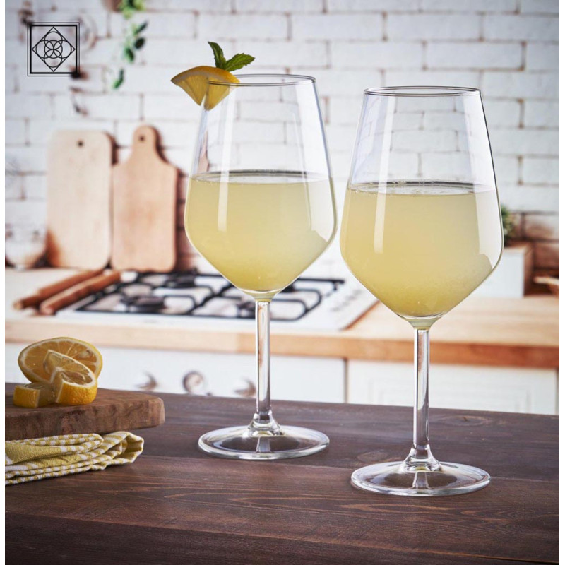 ALLEGRA  FT RED WINE 350CC ΜΕ ΔΙΑΓΡΑΜΜΙΣΗ 100ml D:8,3 H:22 P/570 FLX6 SP440080K6L