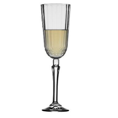 DIONY CHAMPAGNE 125CC 20.7CM PLT/1140 GB6.OB24 SP440210G6