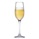 AMBER CHAMPAGNE 200CC H: 22.8 D: 6.6 P/672 GB6.OB24. (smA) SP440295G6