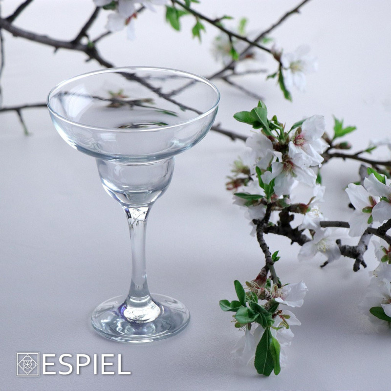 CAPRI MARGHERITA 305CC 16.9CM. PLT/360 FLX12 SP44386K12