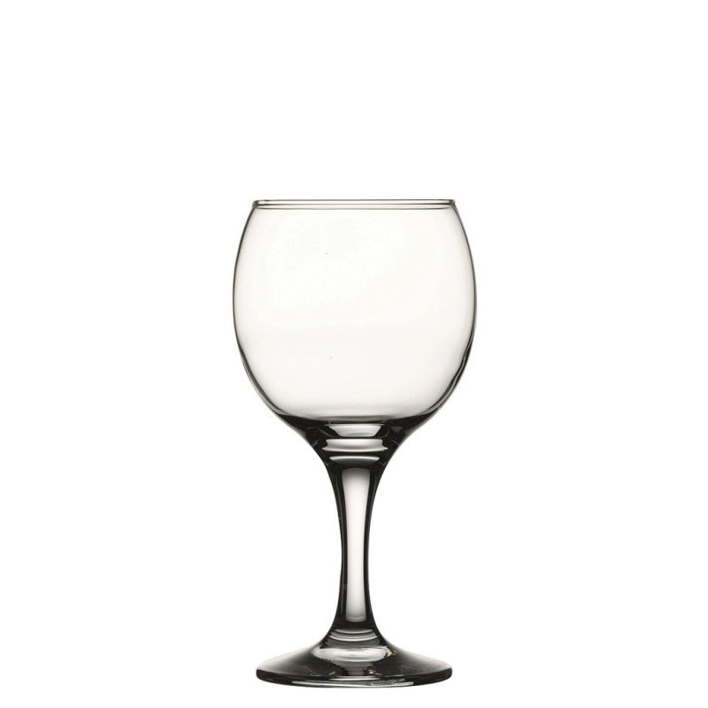 BISTRO WATER 290CC H: 16CM PLT/720 FLX12.SHR48 (smF) SP44411K12