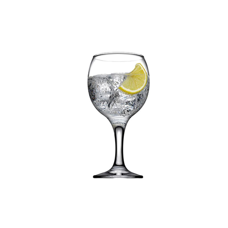 BISTRO WATER 290CC H: 16CM PLT/720 FLX12.SHR48 (smF) SP44411K12