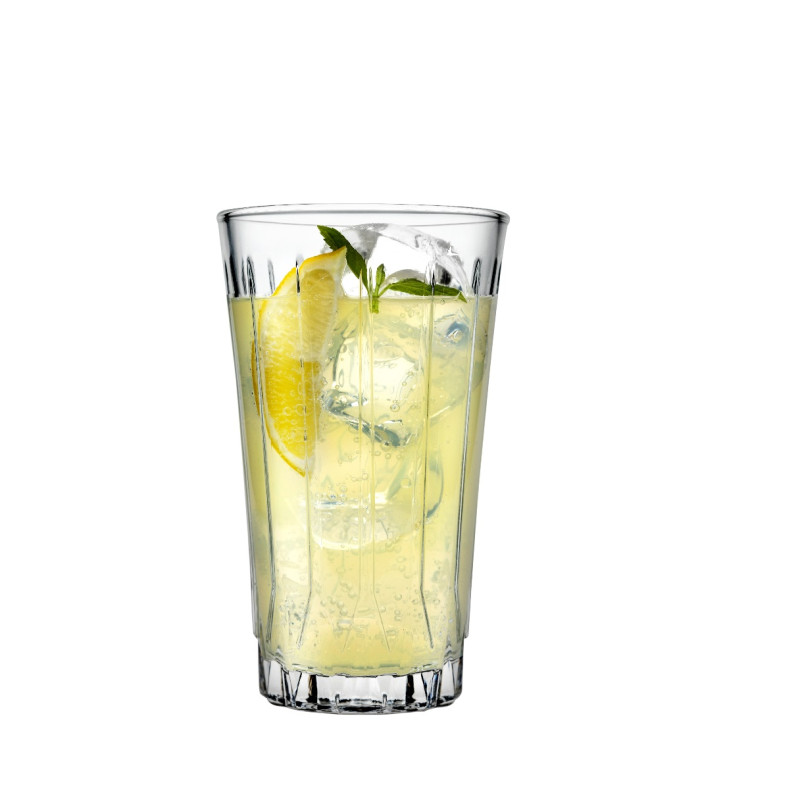 DIS. NESSIE LONG DRINK 340CC H:13.7CM D:8CM P/960 GB6.OB24. (smA) SP520025K6