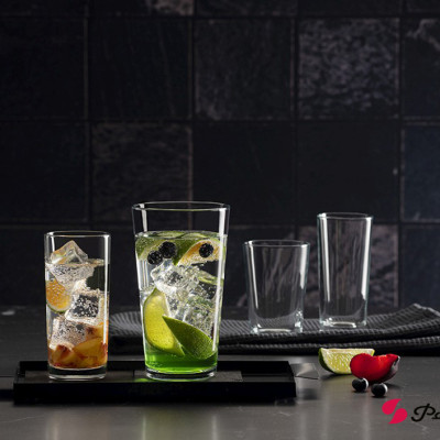 ALANYA LD 260ML H:13,2 D:6,6CM P/1152 SB6.OB48 (smA) SP52432S6