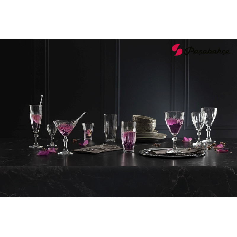 Χ.ΣΥΣΚ. DIAMOND LONG DRINK 315CC 7x14.5 PLT/1120 GB4.OB16 SP52998K4