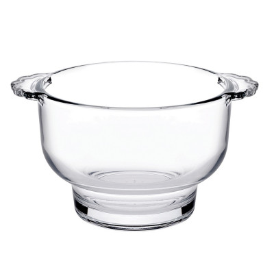 SOUPY BOWL 275ML H: 5 D: 14CM P/672 OB24/PR.BC. SP530041K24