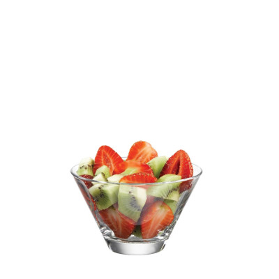 VENEZIA BOWL 240CC H: 6.8 D: 11 P/900 GB6.SHR. (smA) SP53443G6