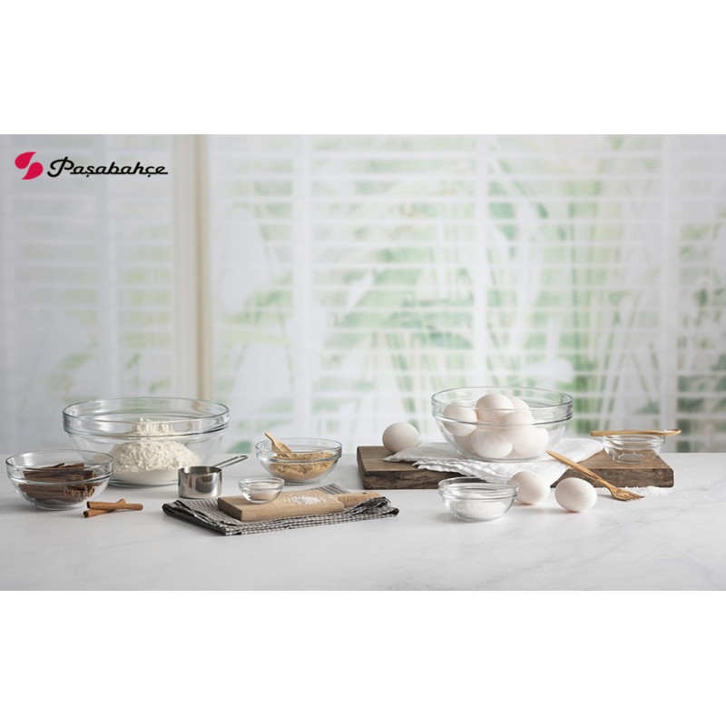 CHEF ΜΠΩΛ ΣΤΟΙΒΑΖΟΜΕΝΟ TEMP. 10.5ΕΚ. 210CC P/3024 OB48/PR.BC. SP53493K48