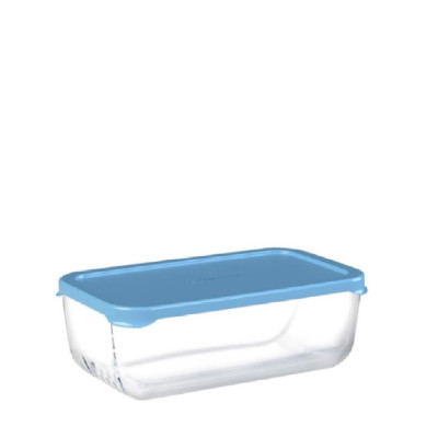 Χ.ΣΥΣΚ. SNOWBOX FOOD CONTAINER 1200CC H: 7,2 L: 20,3 W: 12 P/396 GB1.OB6 (smA) SP53743G1