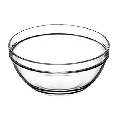 CHEF ΜΠΩΛ ΣΤΟΙΒΑΖΟΜΕΝΟ TEMPERED 30ΕΚ. 5500CC P P/72 FLX2/PR.BC. SP53923K2