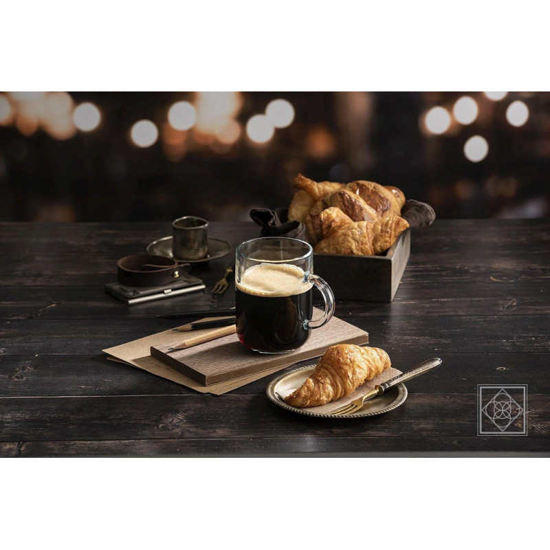 Χ.ΣΥΣΚ. ICONIC MUG 270CC TEMP. D:6,6 H:12,3 P/768 FLX12 SP55743K12