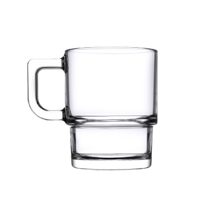 HILL MUG STACKABLE/TEMP. 320ML H:10 D:6 P/432 SB2.OB24 SP55843S2