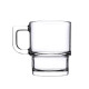 HILL MUG STACKABLE/TEMP. 320ML H:10 D:6 P/432 SB2.OB24 SP55843S2
