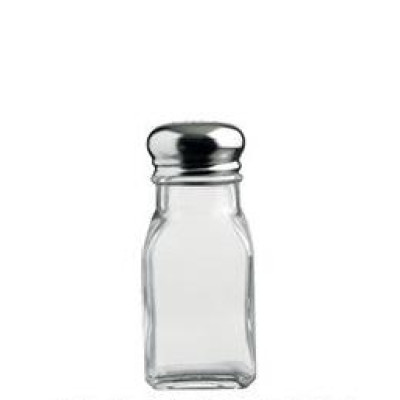 Χ.ΣΥΣΚ. SALT AND PEPPER 100CC D:3,2 H:9,4 P/3840 FLX24 SP80221K24