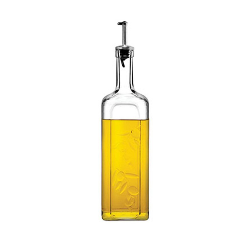 HOMEMADE OIL-VINEGAR 500CC 29CM P648 P/864 OB12 SP80229K12