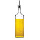 HOMEMADE BOTTLE 1000ML H:29 D:8CM P/480 OB12 SP80230K12