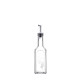HOMEMADE OIL/VINEGAR 365CC H:20,8 D: 6 P/576 OB12/PR.BC. SP80350K12