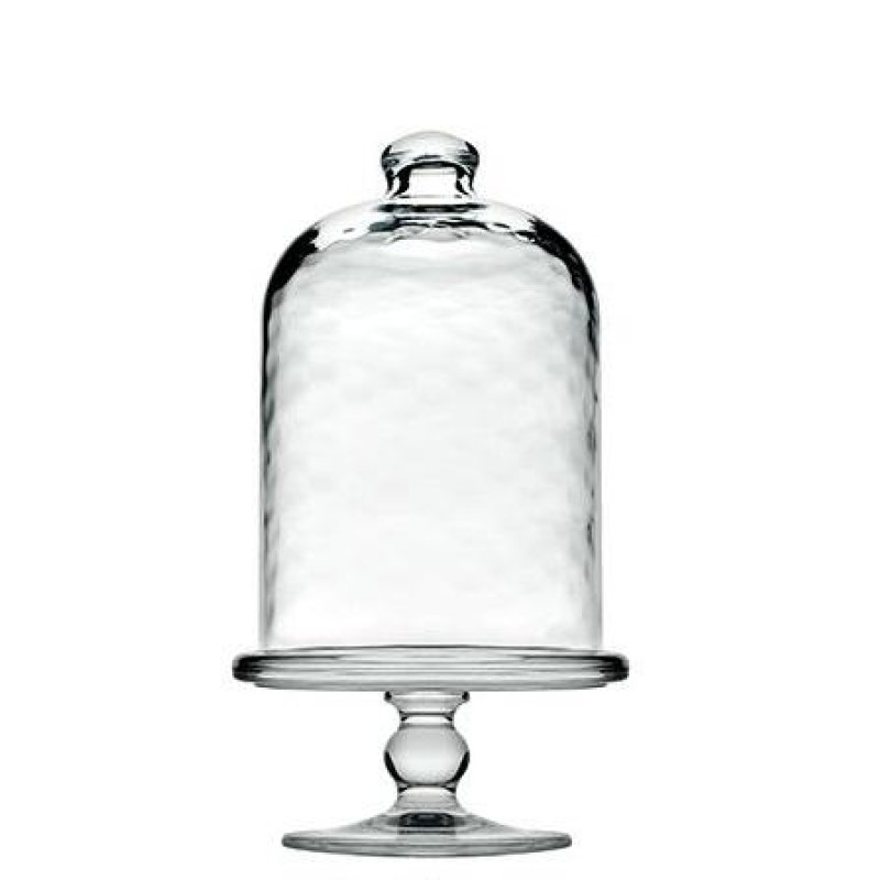 DIS. MIDI PATISSERIE FOOTED PLATE H: 23 D: 12,5 P/192 GB1.OB12. SP96697K1