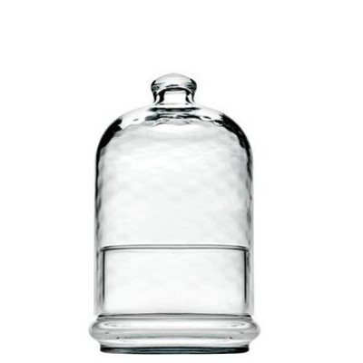 DIS. MIDI PATISSERIE PLATE-DOME H: 19 D: 12 P/192 GB1.OB4. SP96700G1