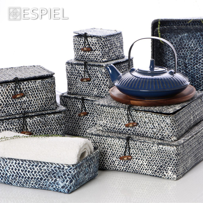 DIS. RITUAL ΤΣΑΓΙΕΡΑ ΜΕ ΣΙΤΑ ΜΠΛΕ 700CC 21EK SPI107