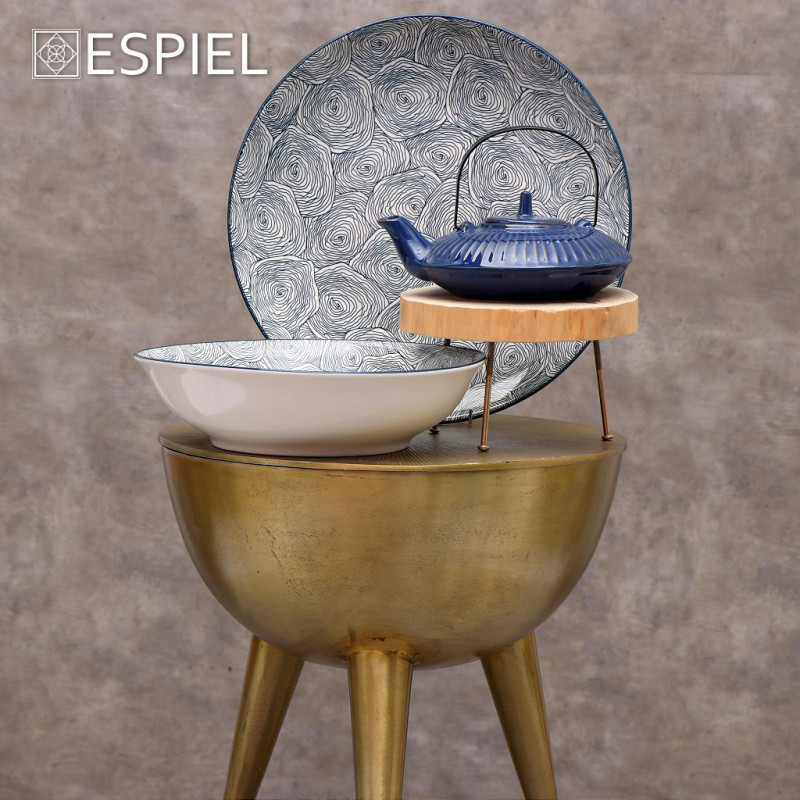 DIS. RITUAL ΤΣΑΓΙΕΡΑ ΜΕ ΣΙΤΑ ΜΠΛΕ 700CC 21EK SPI107