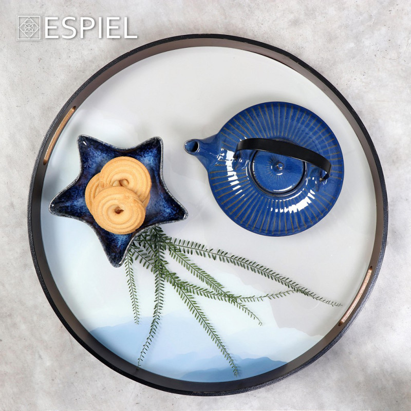 DIS. RITUAL ΤΣΑΓΙΕΡΑ ΜΕ ΣΙΤΑ ΜΠΛΕ 700CC 21EK SPI107