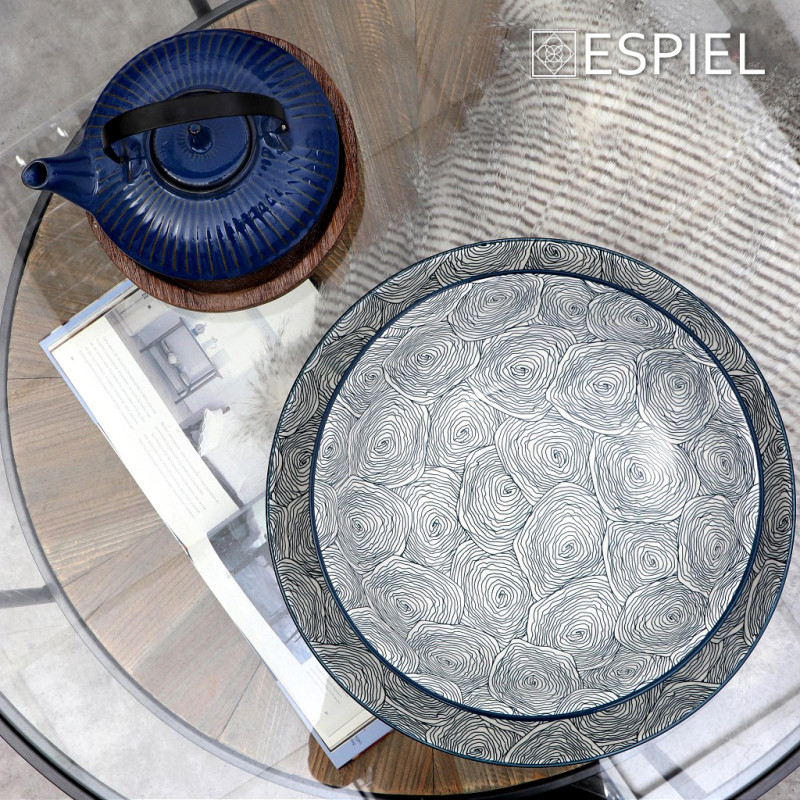 DIS. RITUAL ΤΣΑΓΙΕΡΑ ΜΕ ΣΙΤΑ ΜΠΛΕ 700CC 21EK SPI107