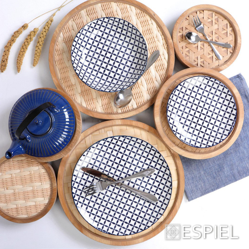 DIS. RITUAL ΤΣΑΓΙΕΡΑ ΜΕ ΣΙΤΑ ΜΠΛΕ 700CC 21EK SPI107